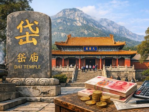 Dai Temple