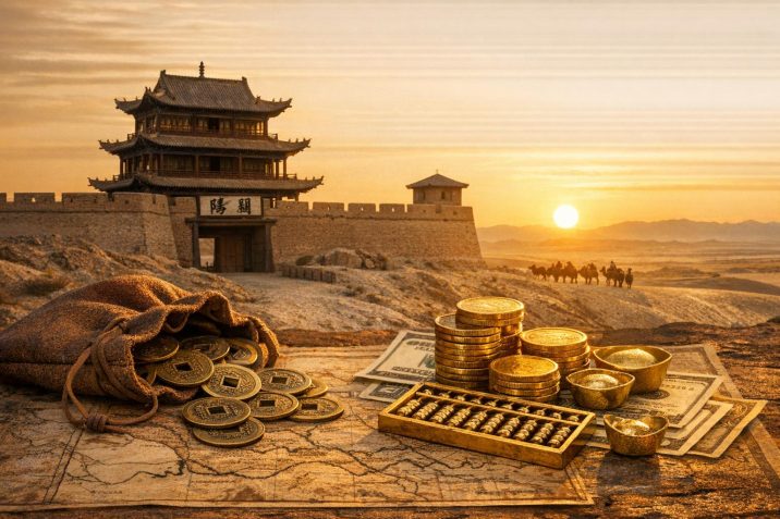Yangguan Pass